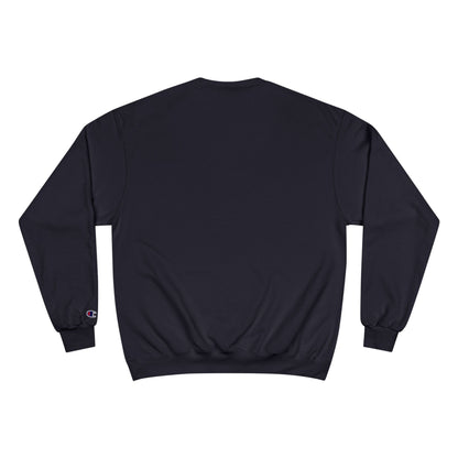 Radiant Renewal Champion Sweatshirt Unisex