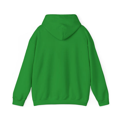Colorful Butterfly Hoodie – Unisex Pullover with Vibrant Symbolic Art