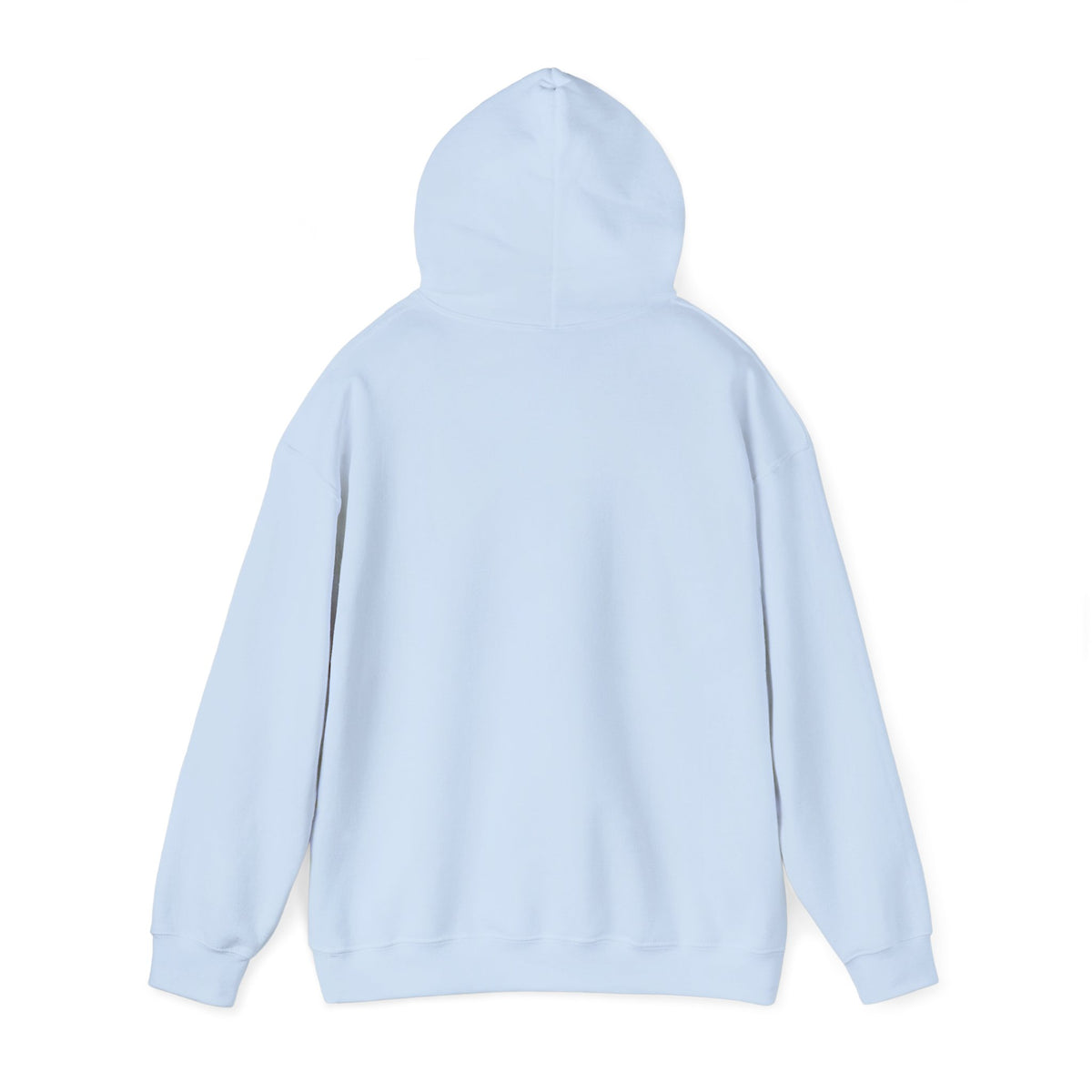 Butterfly Psychedelic Hoodie — Colorful Retro Moth Graphic Pullover