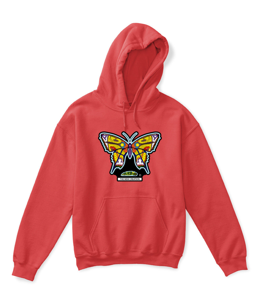 Toddler'S Hoodie | Rabbit Skins 3326 (US)