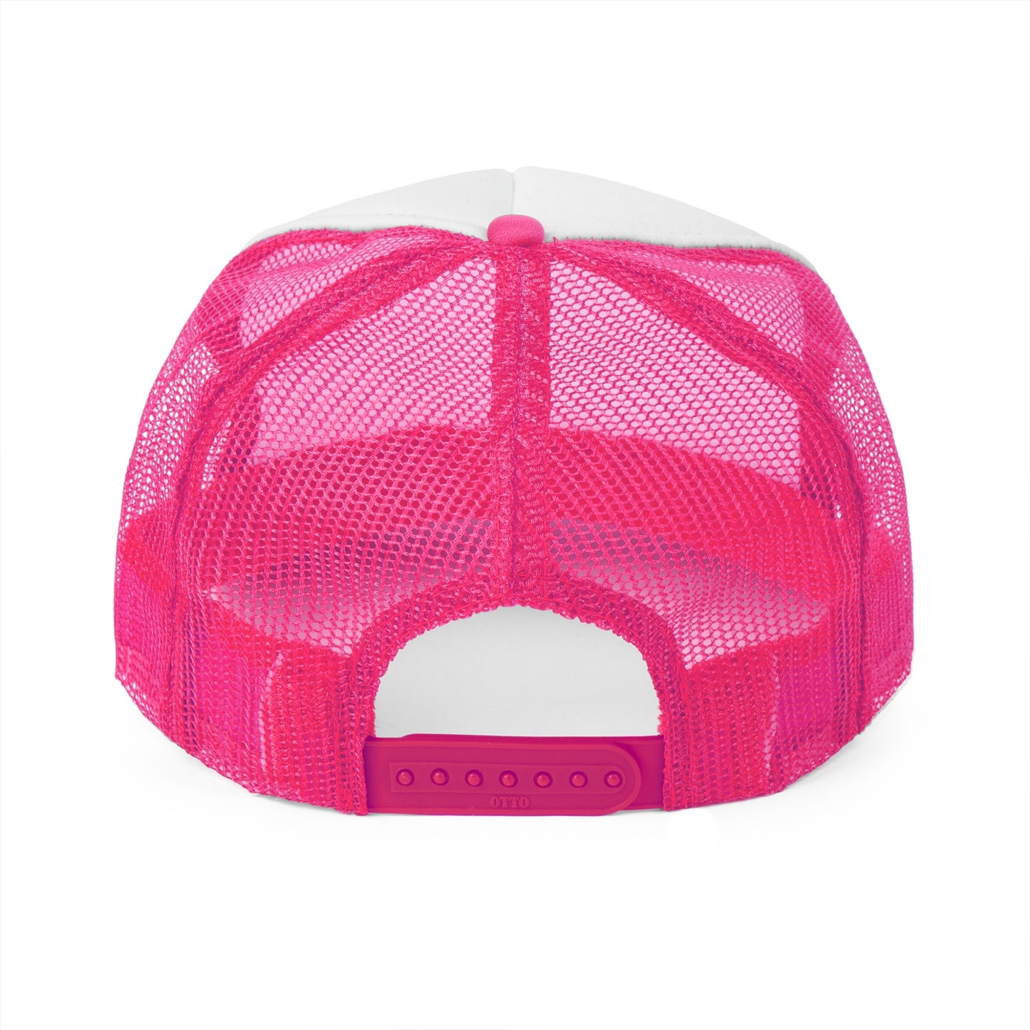 Butterfly Snapback Hat – Flat Bill Cap with Adjustable Fit & Bold Embroidered Patch
