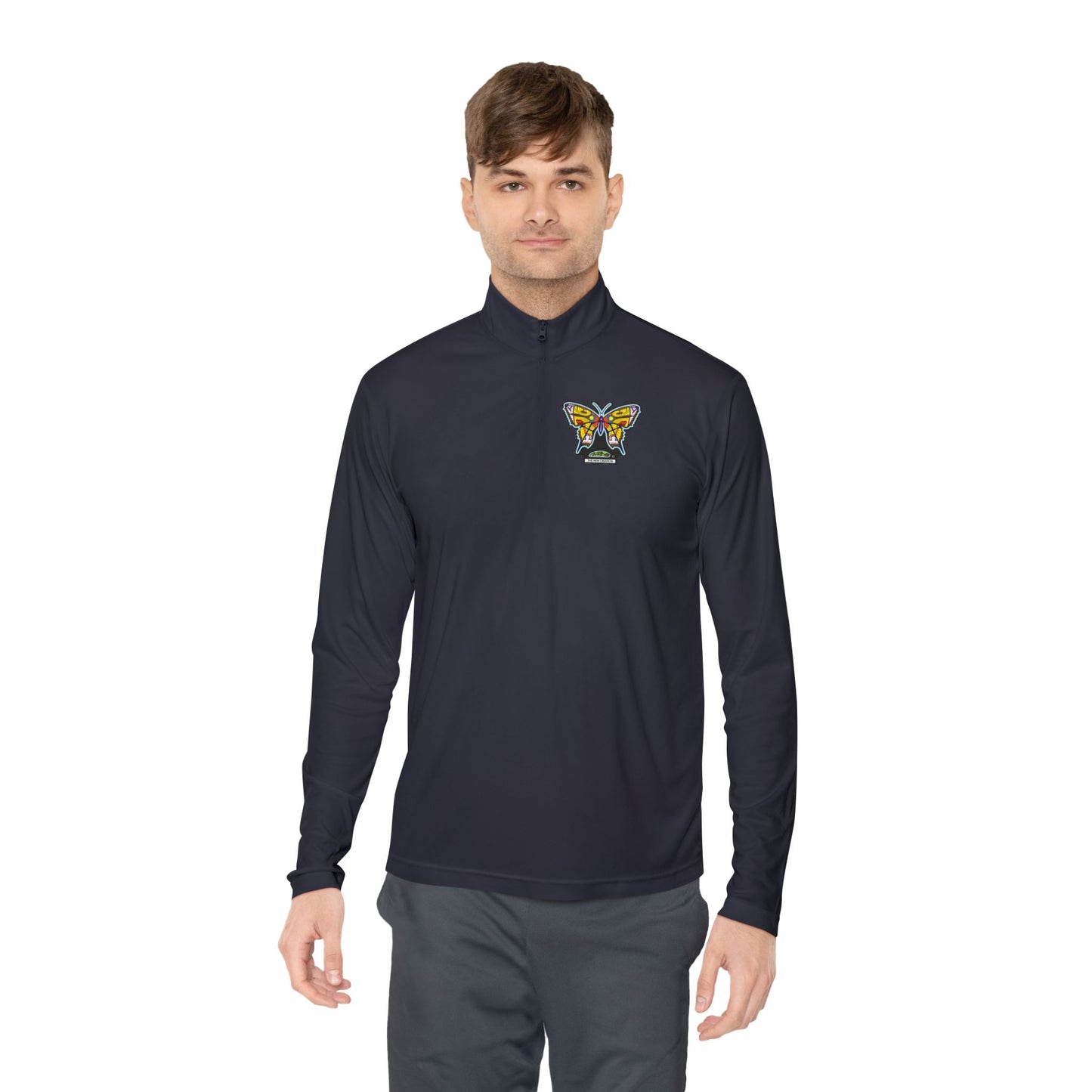 Wings of Renewal Pullover