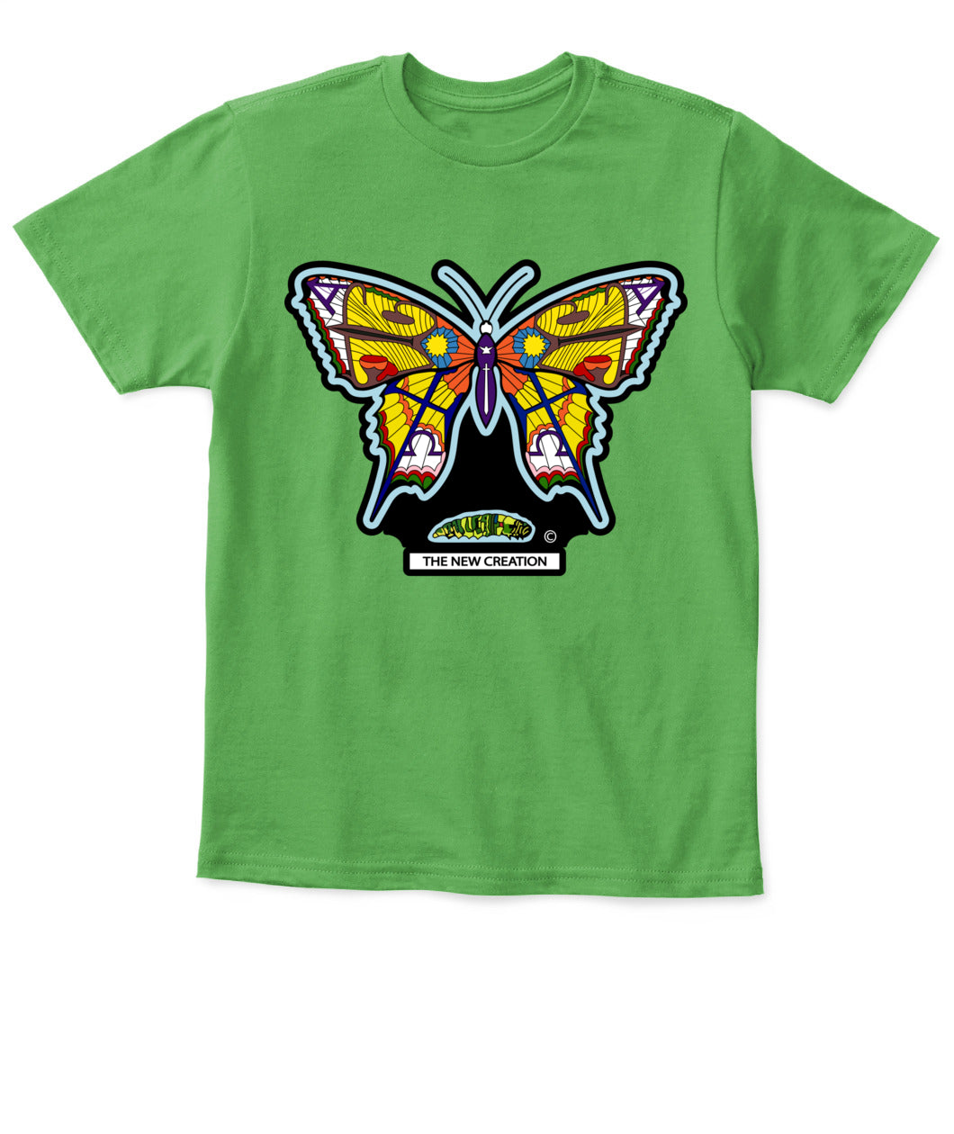 Baby'S T-Shirt | Rabbit Skins 3322 (US)