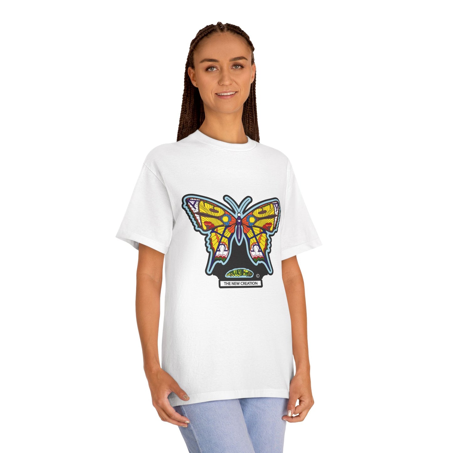 Unisex Classic Tee