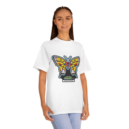 Unisex Classic Tee