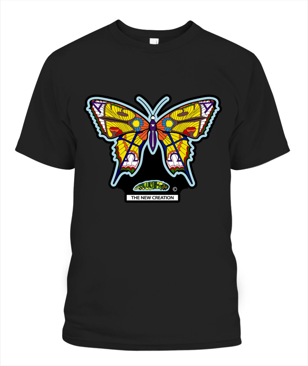 Unisex T-Shirt | Next Level 3600