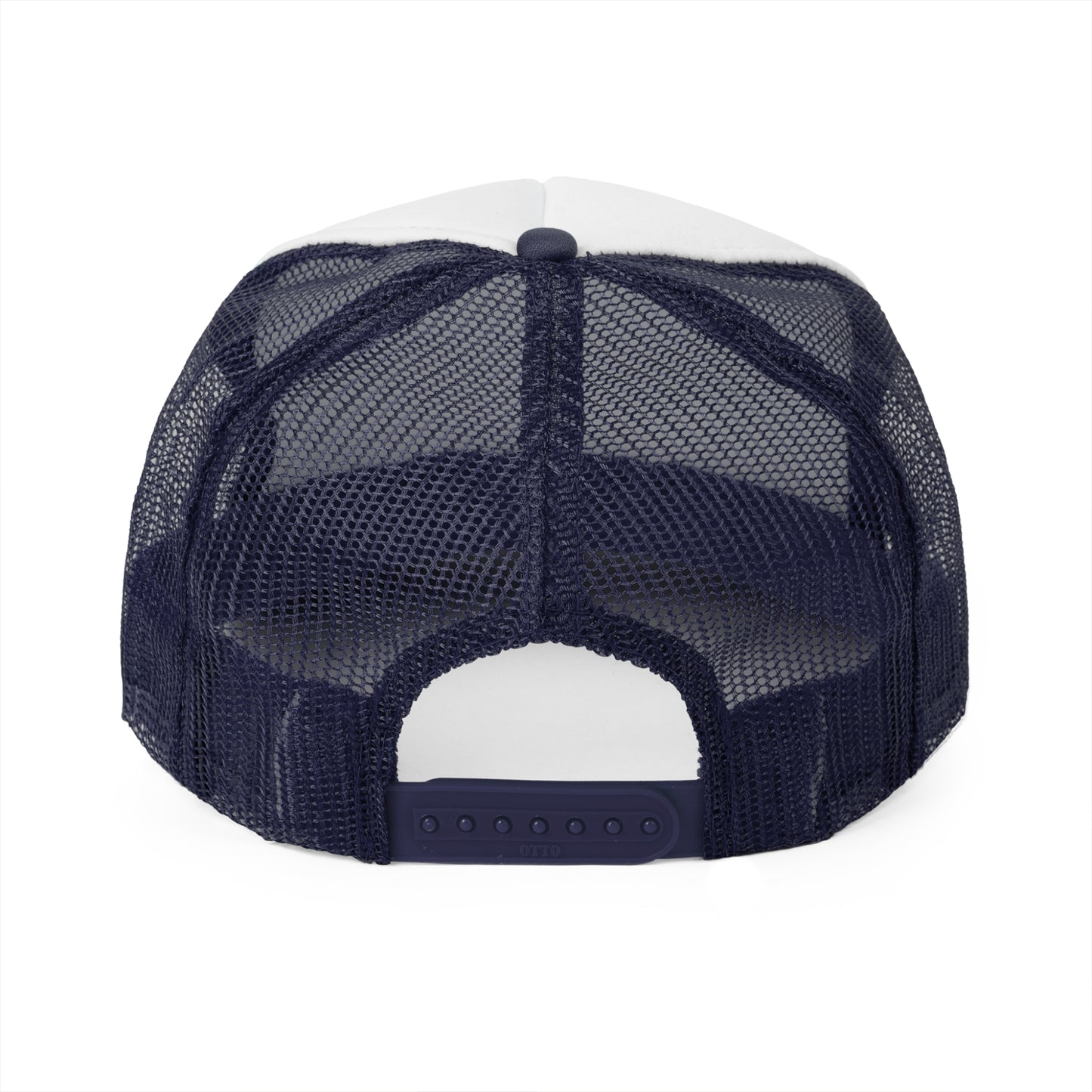 Butterfly Snapback Hat – Flat Bill Cap with Adjustable Fit & Bold Embroidered Patch