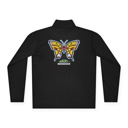 Wings of Renewal Pullover