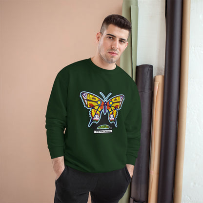 Radiant Renewal Champion Sweatshirt Unisex