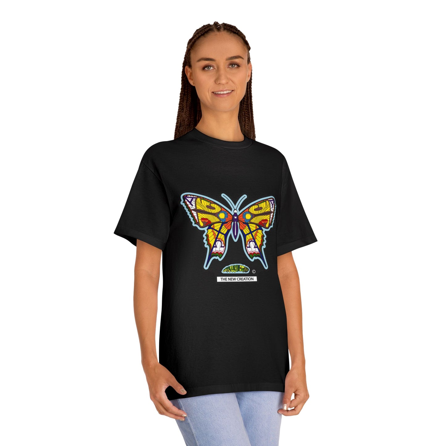 Unisex Classic Tee