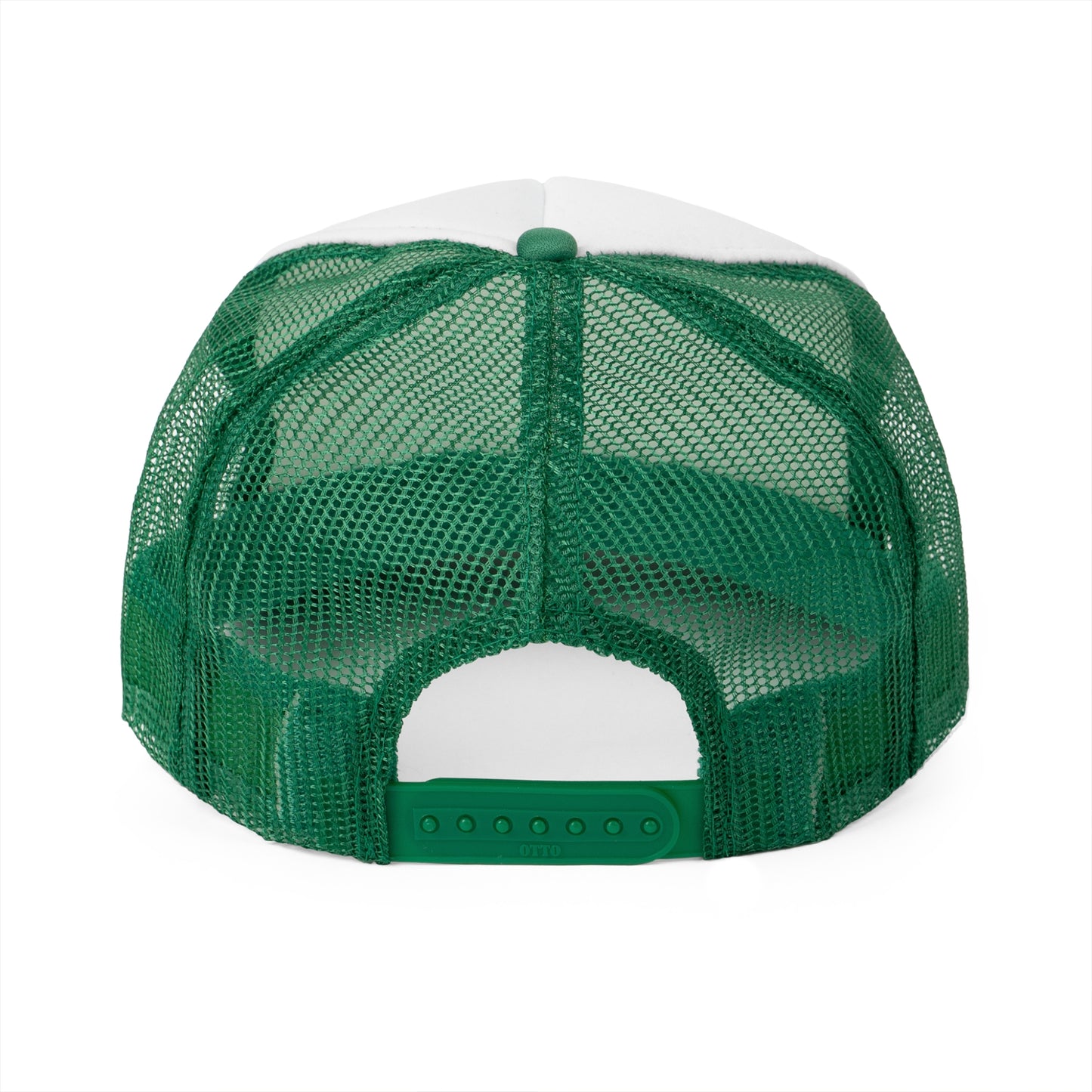 Butterfly Snapback Hat – Flat Bill Cap with Adjustable Fit & Bold Embroidered Patch