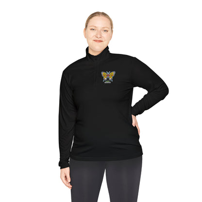 Wings of Renewal Pullover