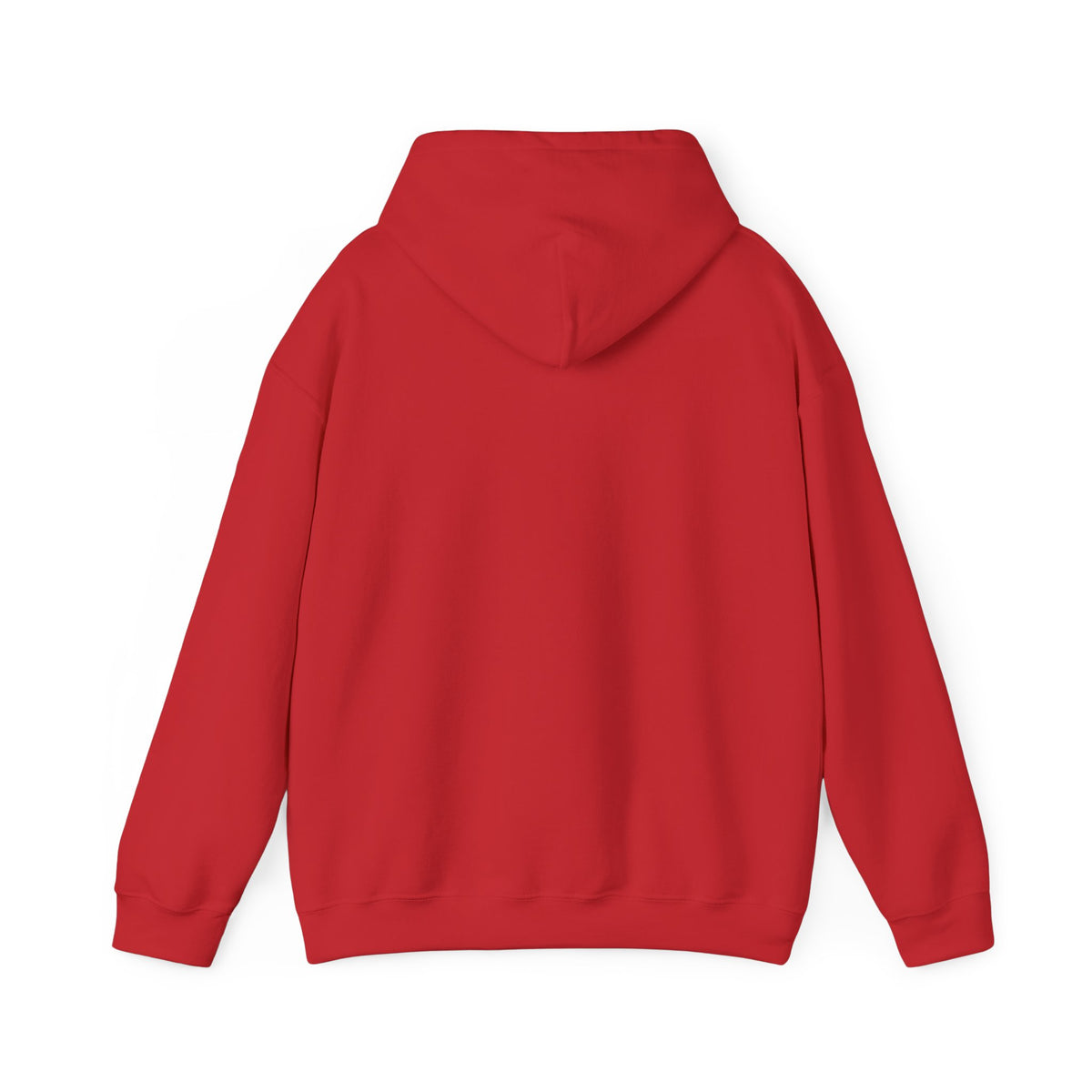 Butterfly Psychedelic Hoodie — Colorful Retro Moth Graphic Pullover