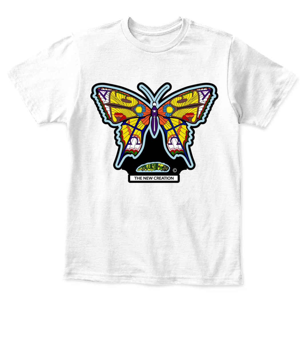 Baby'S T-Shirt | Rabbit Skins 3322 (US)