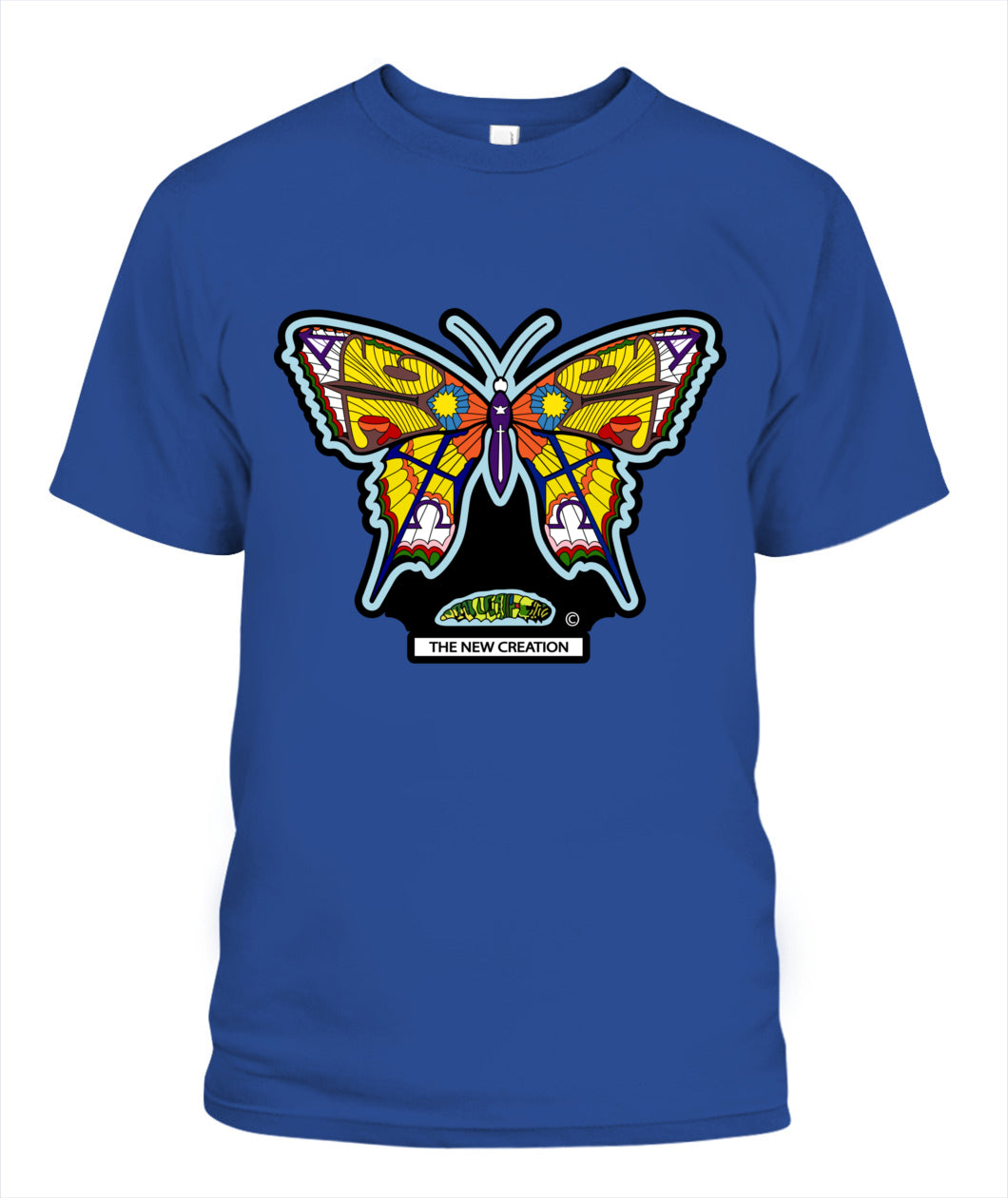 Unisex T-Shirt | Next Level 3600