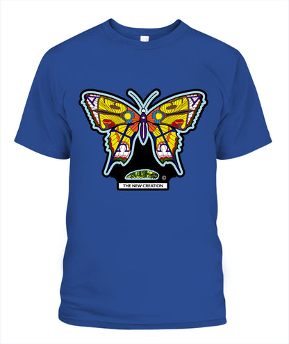 Unisex T-Shirt | Next Level 3600