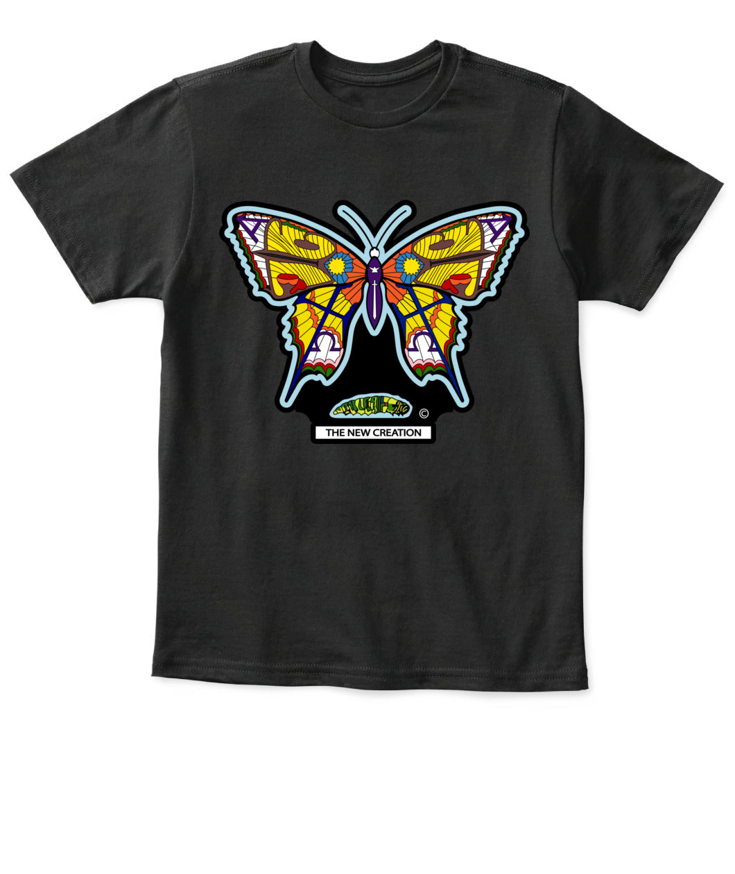 Baby'S T-Shirt | Rabbit Skins 3322 (US)
